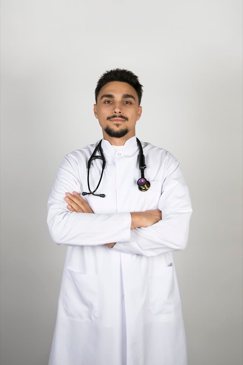 Dr. Art Jaha